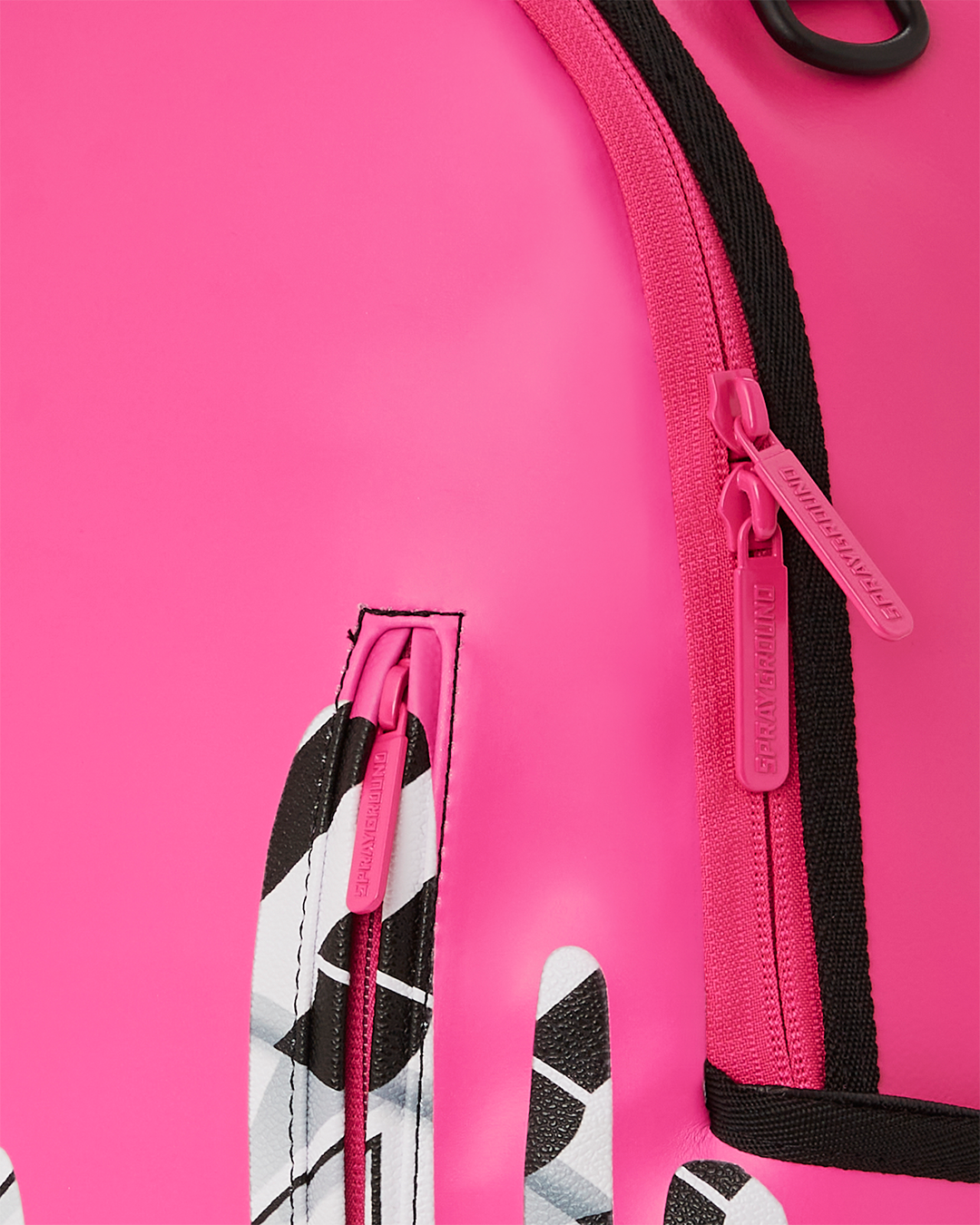 Limited Edition VICE BEACH BACKPACK DLXV