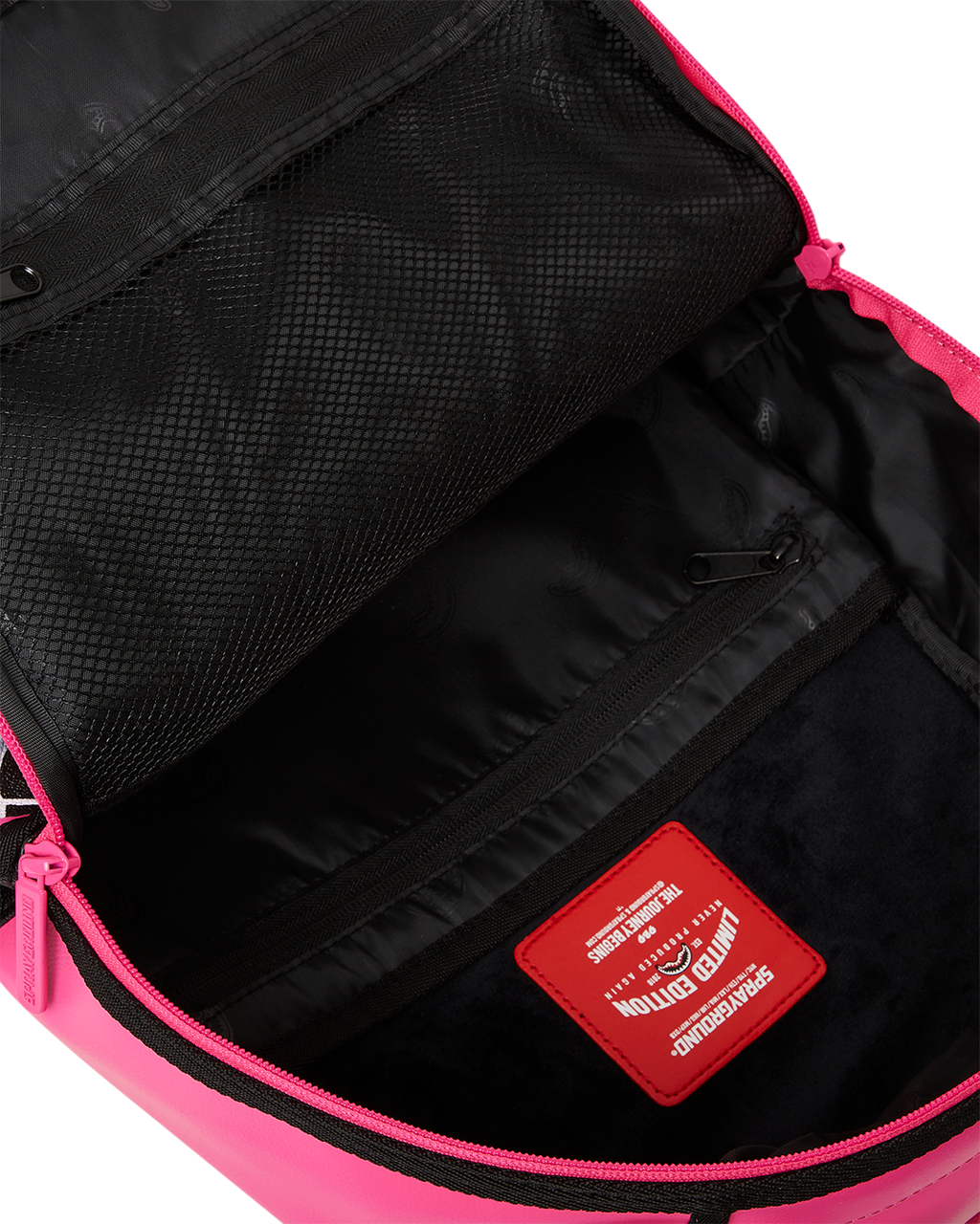 Limited Edition VICE BEACH BACKPACK DLXV