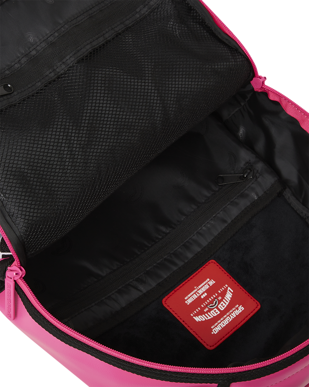 Limited Edition VICE BEACH BACKPACK DLXV