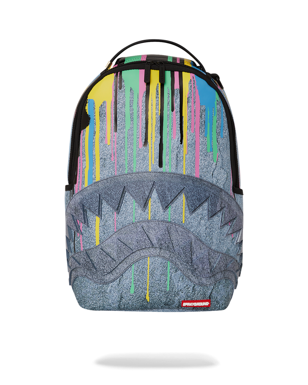 Limited Edition DRIPPY STONE BACKPACK DLXV
