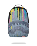 Limited Edition DRIPPY STONE BACKPACK DLXV