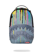 Limited Edition DRIPPY STONE BACKPACK DLXV