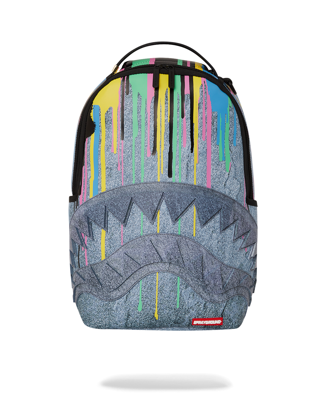 Limited Edition DRIPPY STONE BACKPACK DLXV