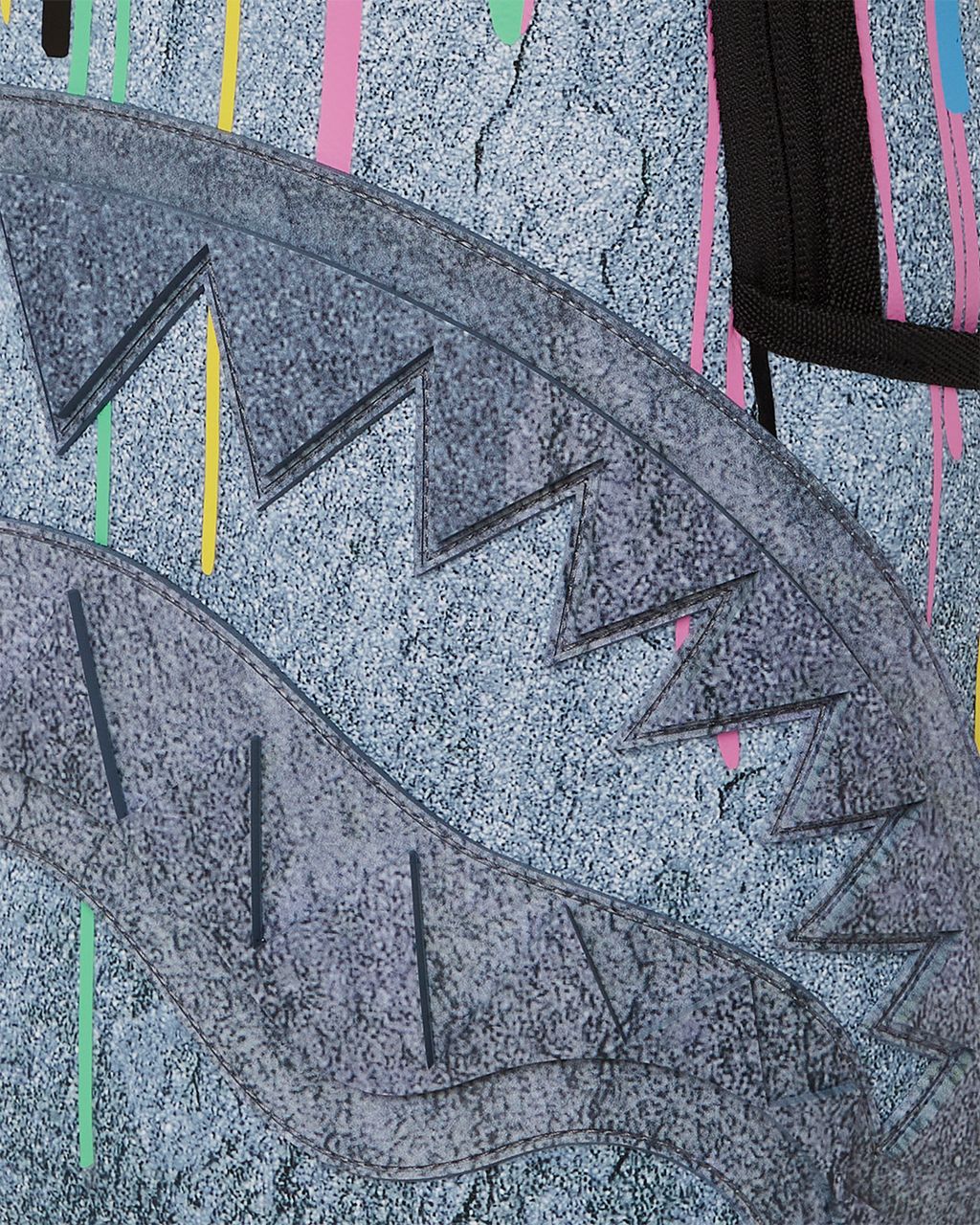 Limited Edition DRIPPY STONE BACKPACK DLXV