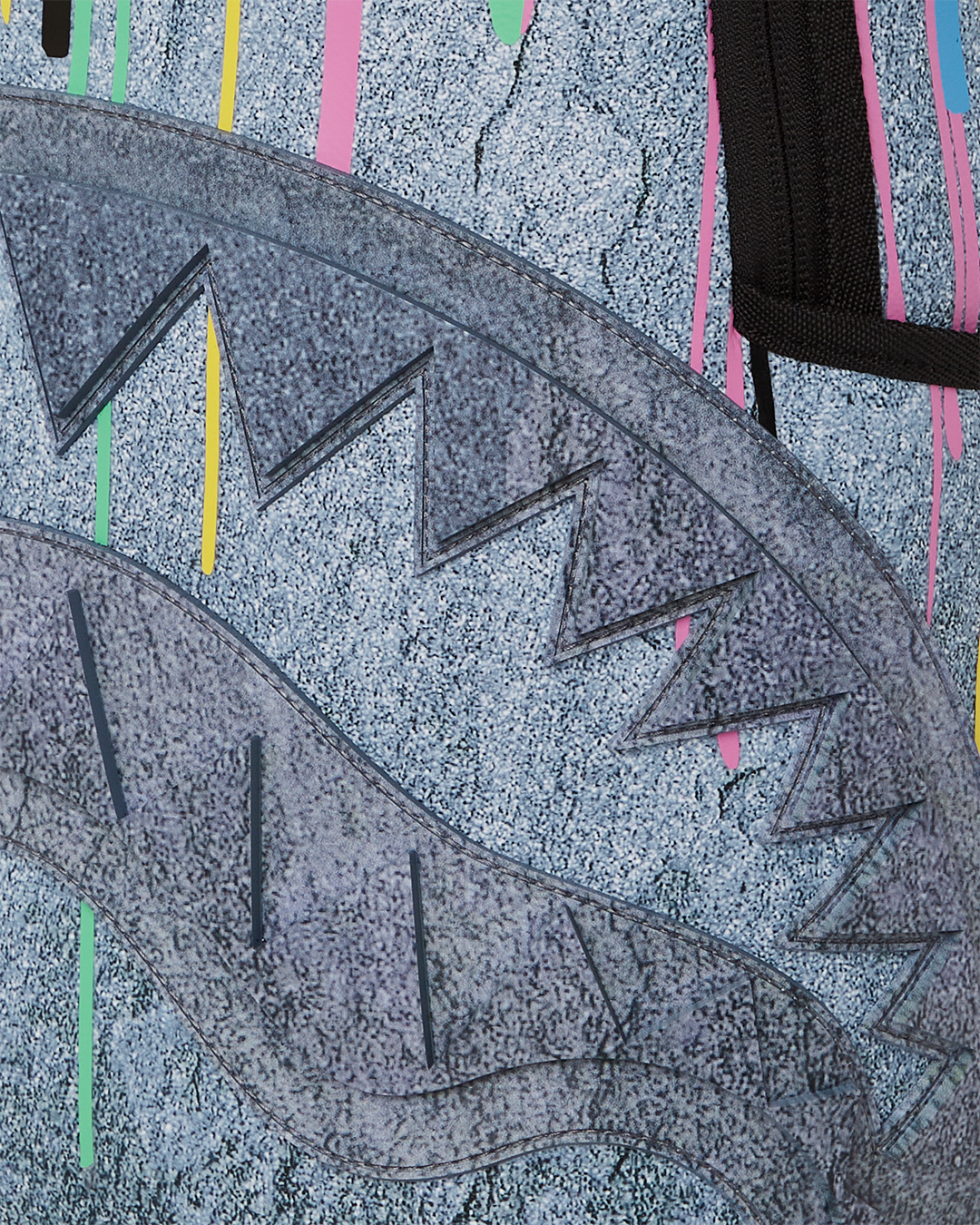 Limited Edition DRIPPY STONE BACKPACK DLXV