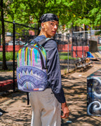 Limited Edition DRIPPY STONE BACKPACK DLXV