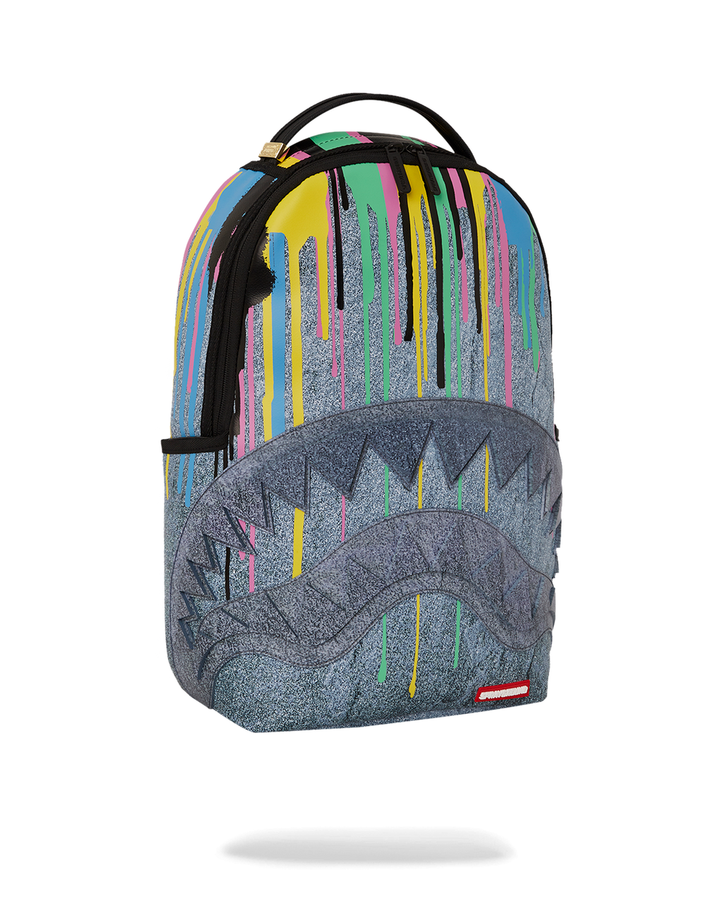 Limited Edition DRIPPY STONE BACKPACK DLXV