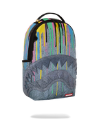 Limited Edition DRIPPY STONE BACKPACK DLXV