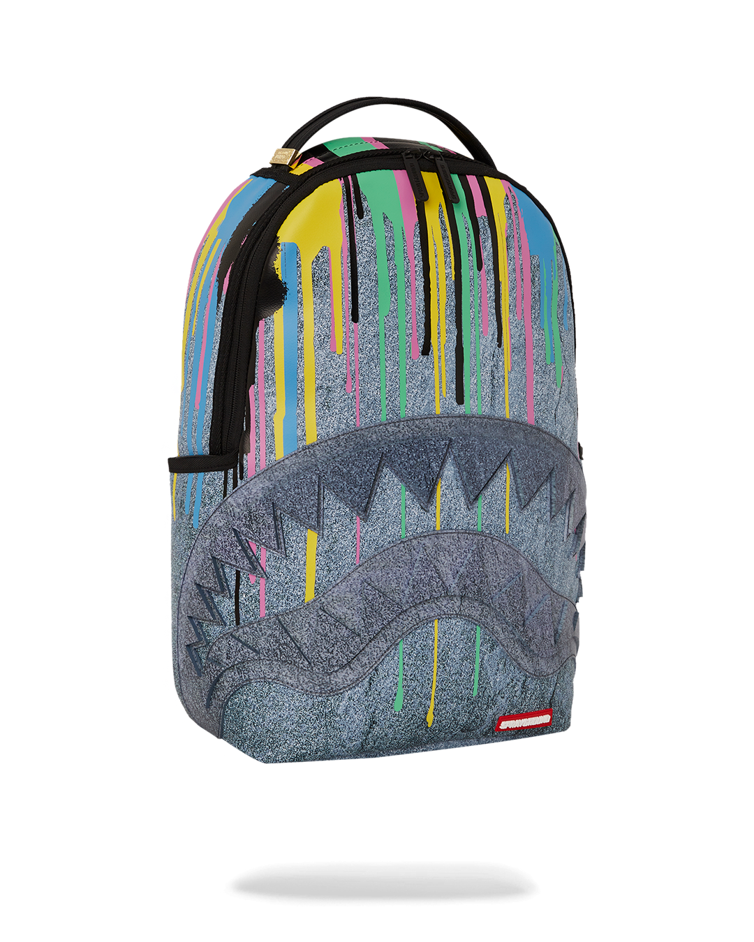 Limited Edition DRIPPY STONE BACKPACK DLXV