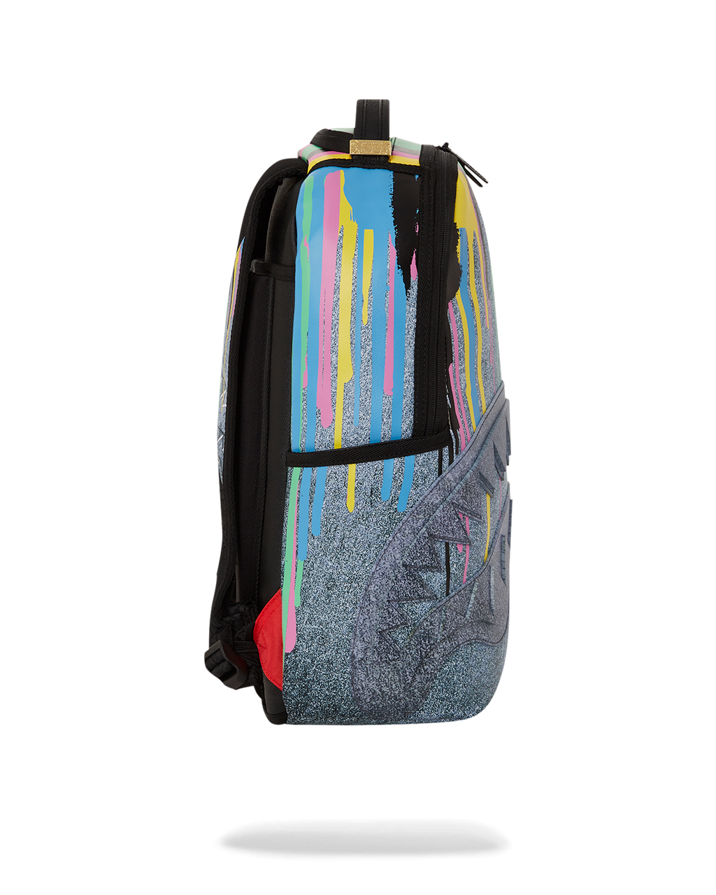 Limited Edition DRIPPY STONE BACKPACK DLXV