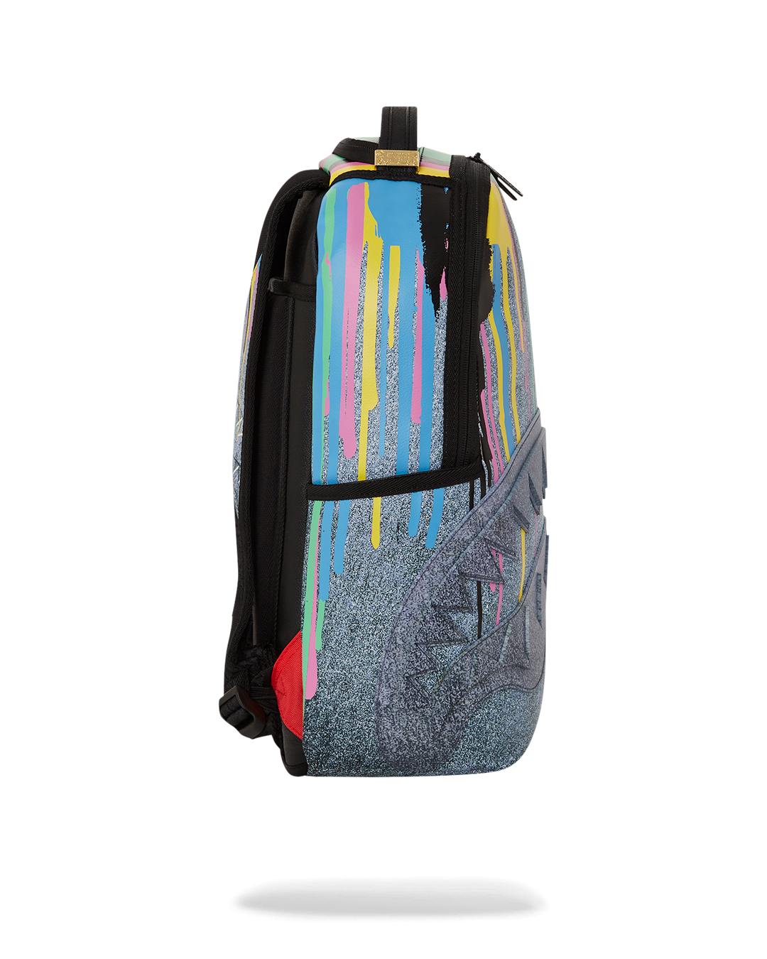 Limited Edition DRIPPY STONE BACKPACK DLXV