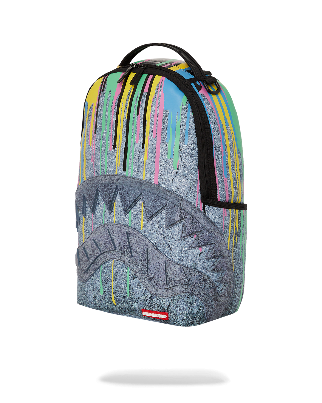 Limited Edition DRIPPY STONE BACKPACK DLXV
