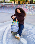 Limited Edition DRIPPY STONE BACKPACK DLXV