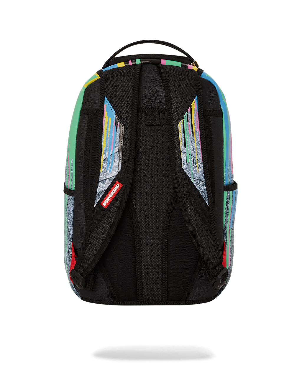 Limited Edition DRIPPY STONE BACKPACK DLXV