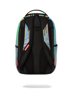 Limited Edition DRIPPY STONE BACKPACK DLXV