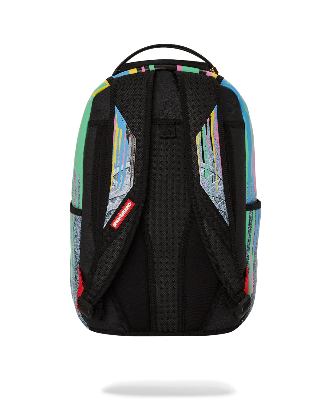 Limited Edition DRIPPY STONE BACKPACK DLXV
