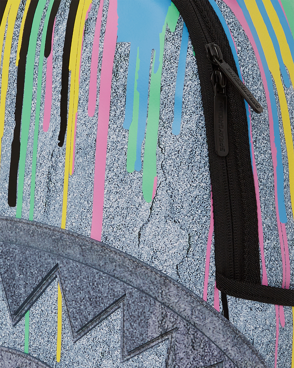 Limited Edition DRIPPY STONE BACKPACK DLXV