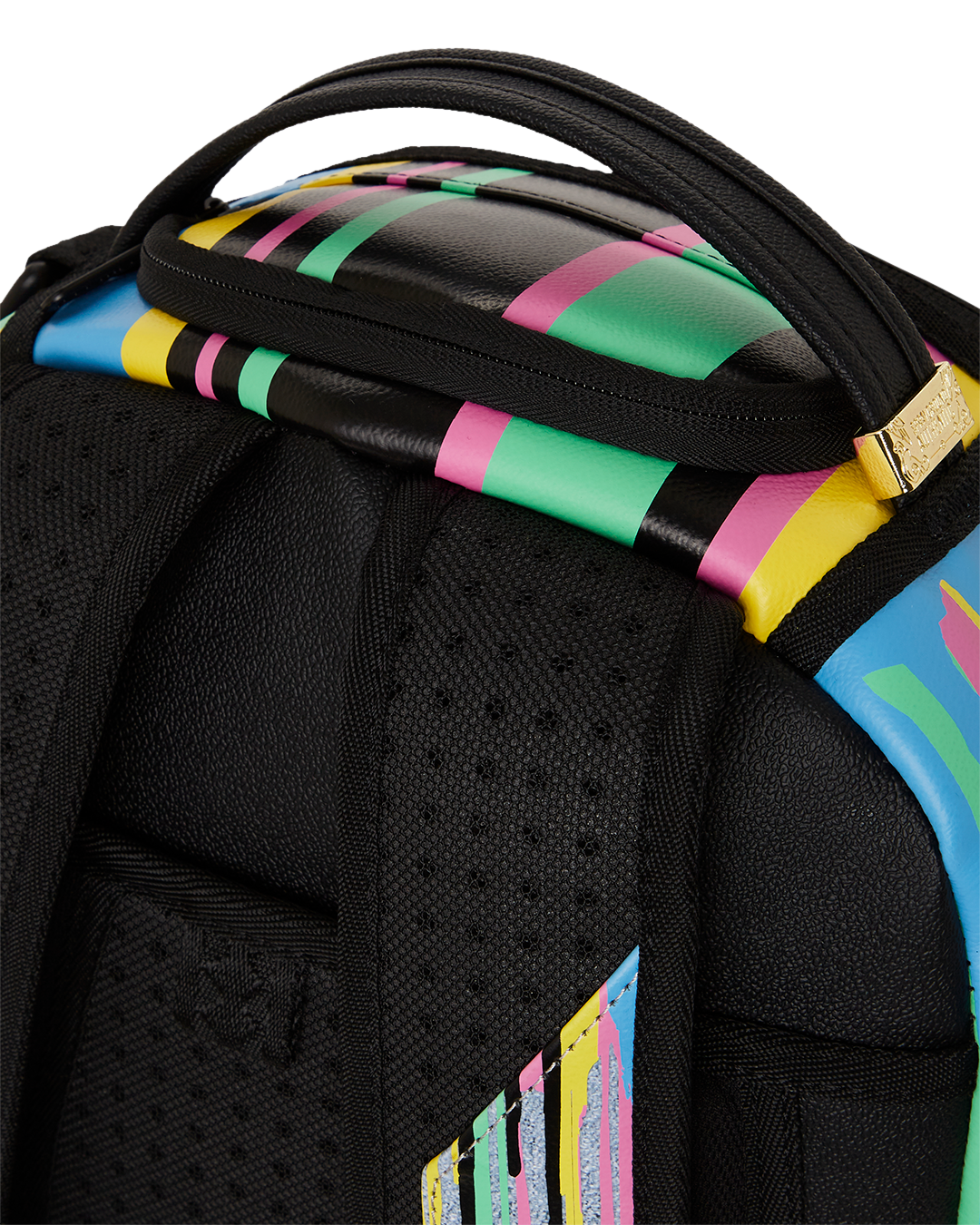 Limited Edition DRIPPY STONE BACKPACK DLXV