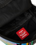 Limited Edition DRIPPY STONE BACKPACK DLXV