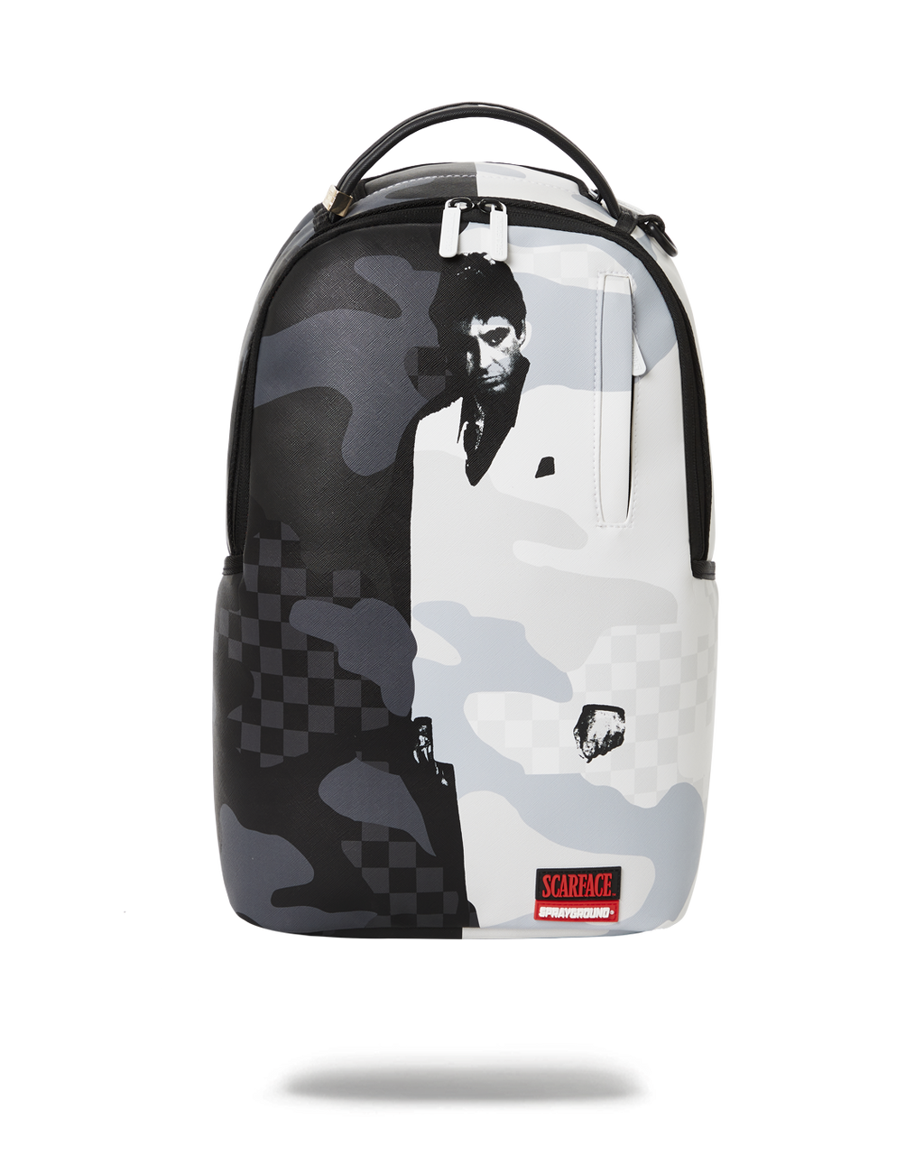Limited Edition SCARFACE BACKPACK DLXV