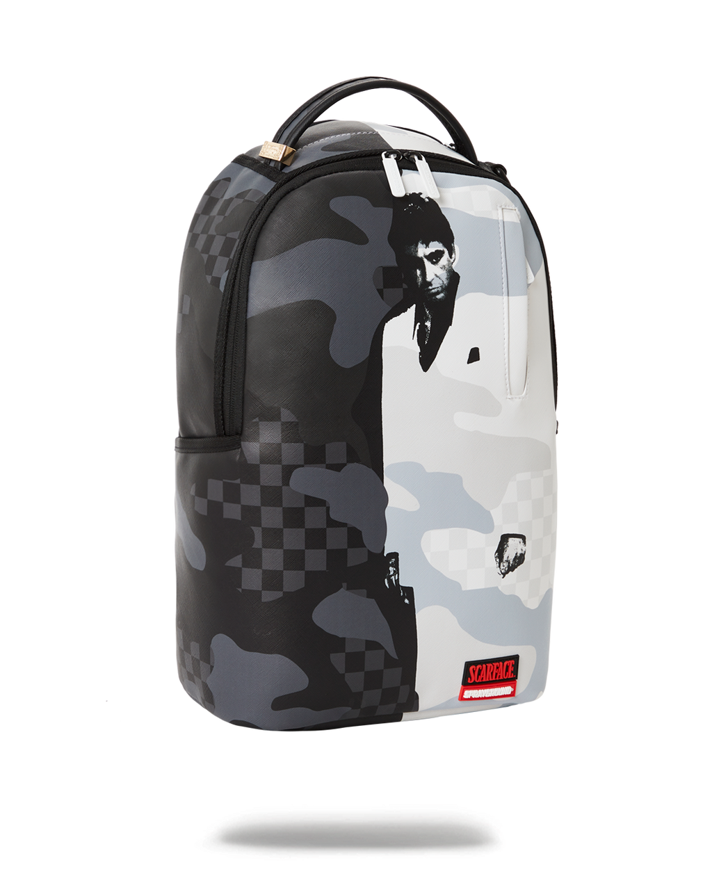 Limited Edition SCARFACE BACKPACK DLXV