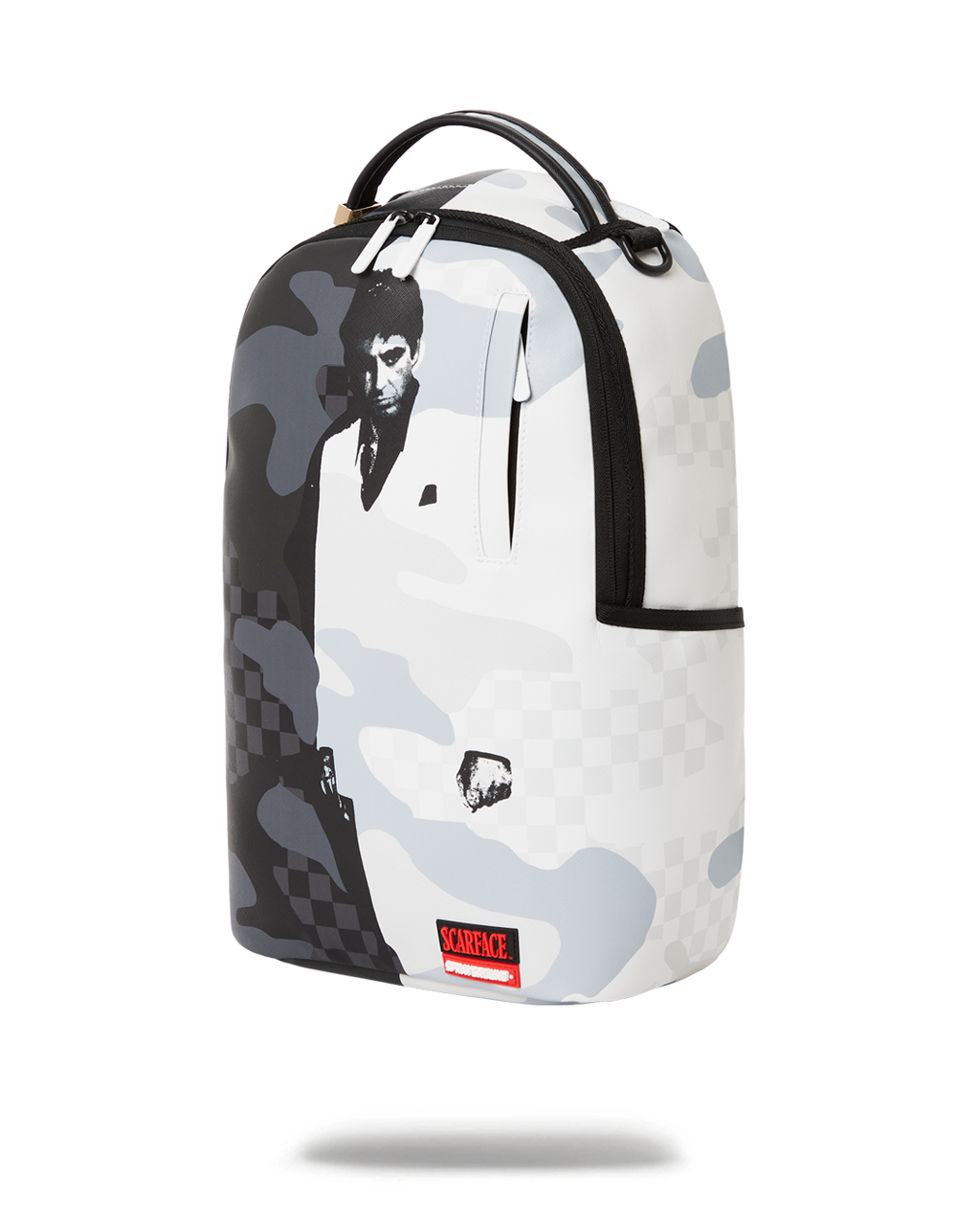 Limited Edition SCARFACE BACKPACK DLXV