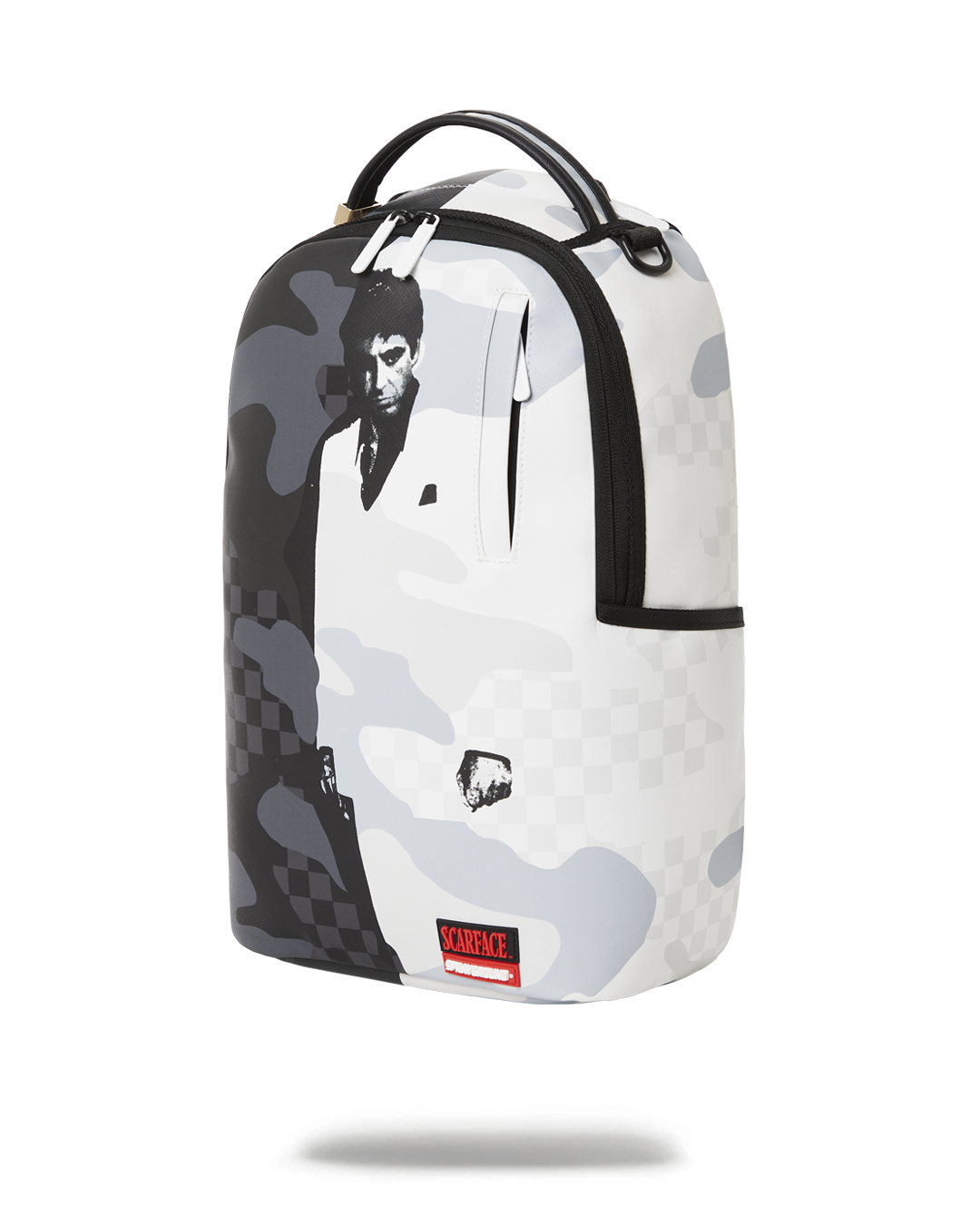Limited Edition SCARFACE BACKPACK DLXV