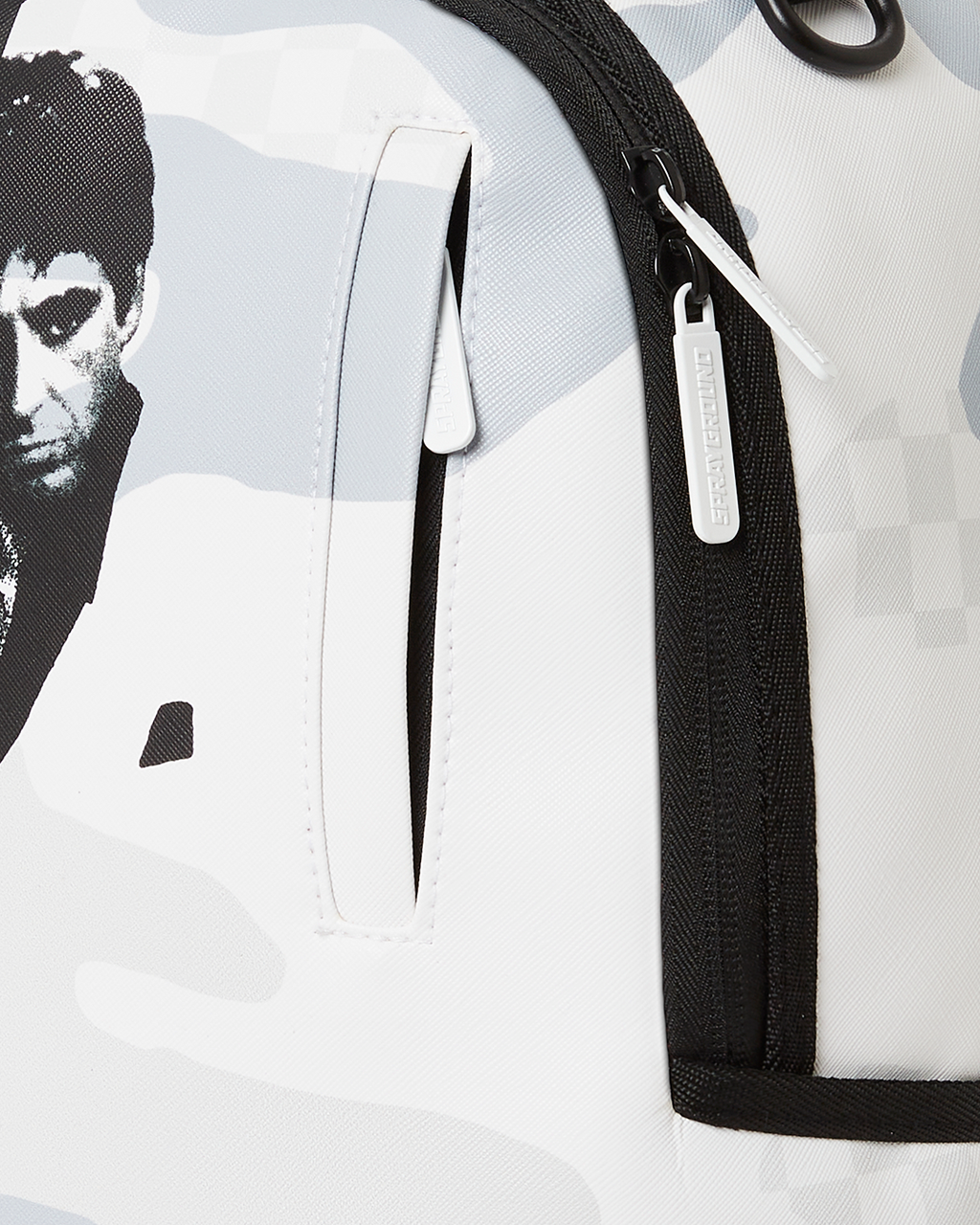 Limited Edition SCARFACE BACKPACK DLXV