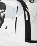 Limited Edition SCARFACE BACKPACK DLXV