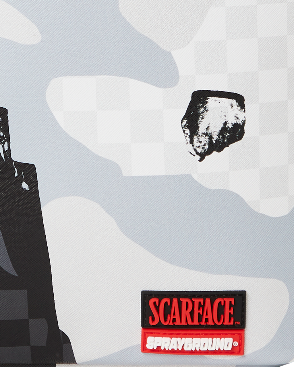 Limited Edition SCARFACE BACKPACK DLXV