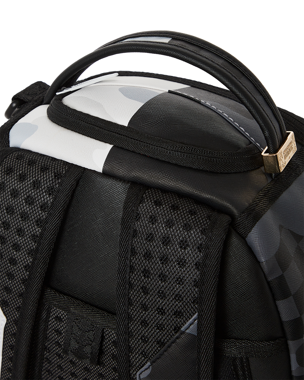 Limited Edition SCARFACE BACKPACK DLXV