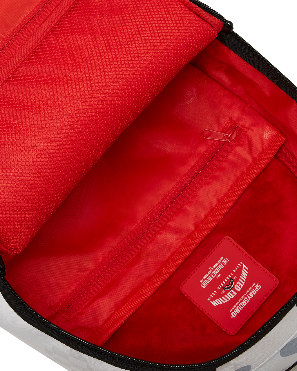 Limited Edition SCARFACE BACKPACK DLXV