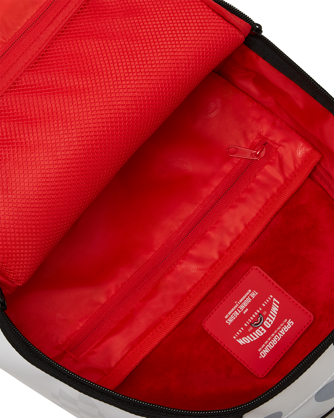 Limited Edition SCARFACE BACKPACK DLXV