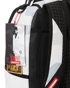 Limited Edition SCARFACE BACKPACK DLXV