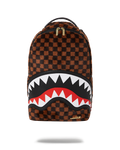 Limited Edition FURRR SHARKS IN PARIS BACKPACK DLXV