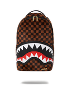 Limited Edition FURRR SHARKS IN PARIS BACKPACK DLXV