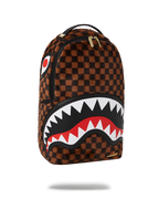 Limited Edition FURRR SHARKS IN PARIS BACKPACK DLXV