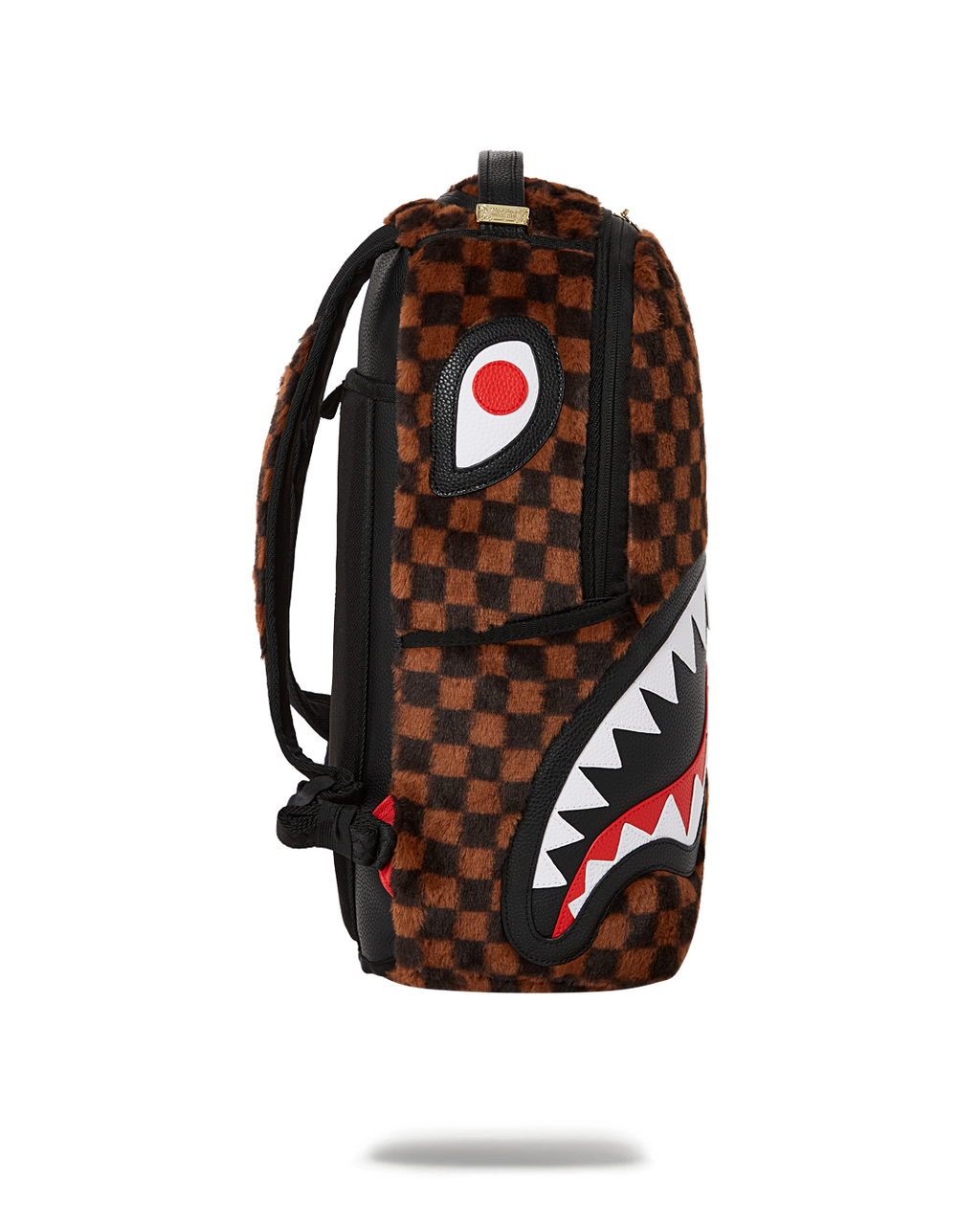 Limited Edition FURRR SHARKS IN PARIS BACKPACK DLXV