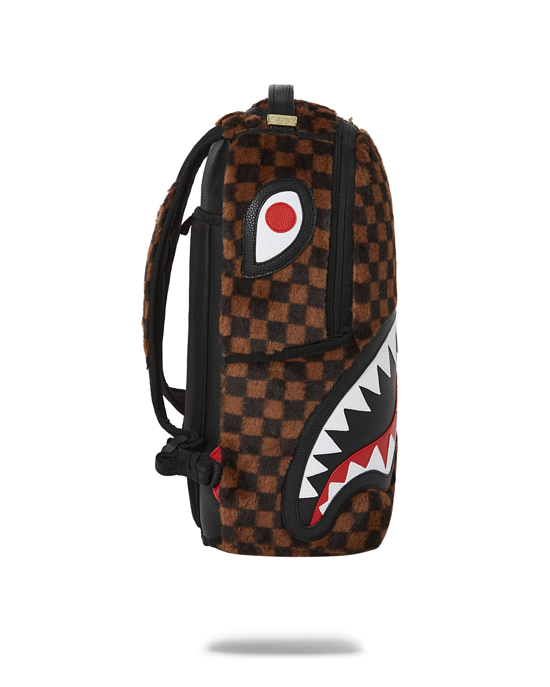 Limited Edition FURRR SHARKS IN PARIS BACKPACK DLXV