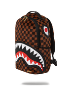 Limited Edition FURRR SHARKS IN PARIS BACKPACK DLXV