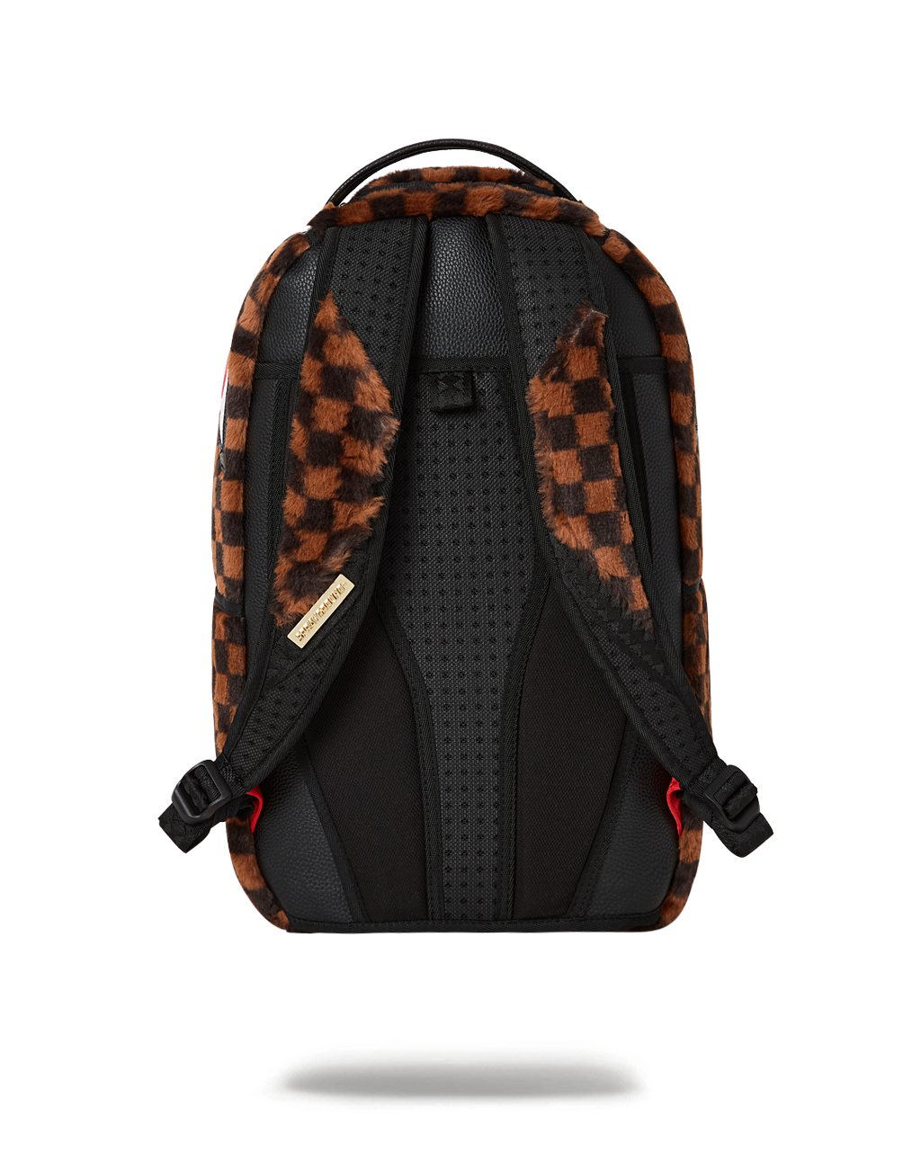 Limited Edition FURRR SHARKS IN PARIS BACKPACK DLXV