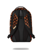 Limited Edition FURRR SHARKS IN PARIS BACKPACK DLXV