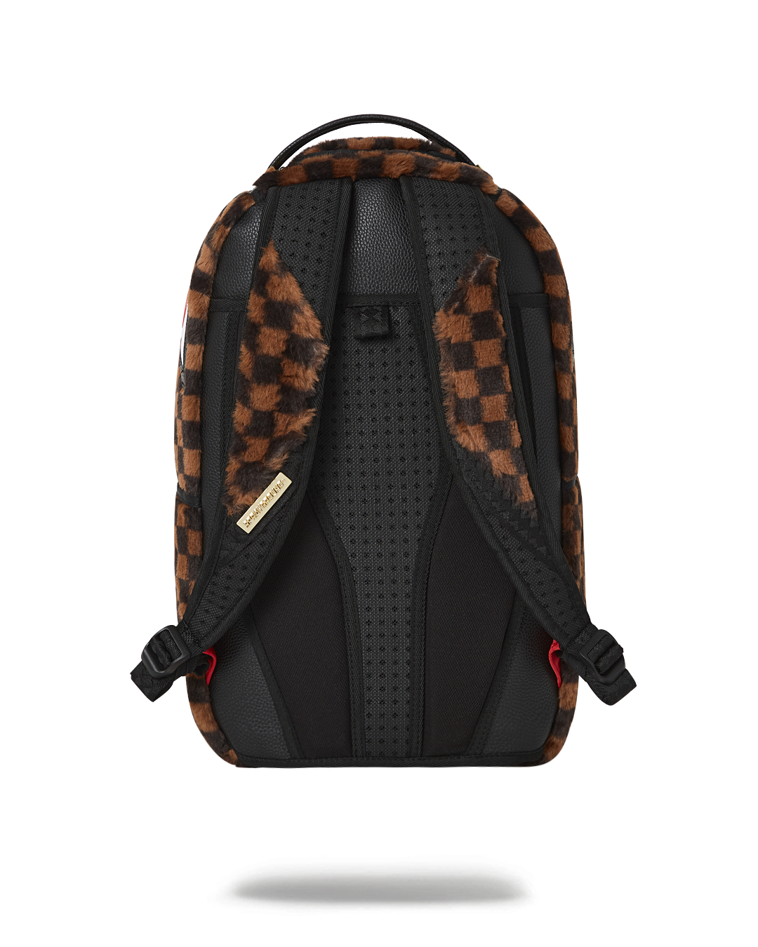 Limited Edition FURRR SHARKS IN PARIS BACKPACK DLXV