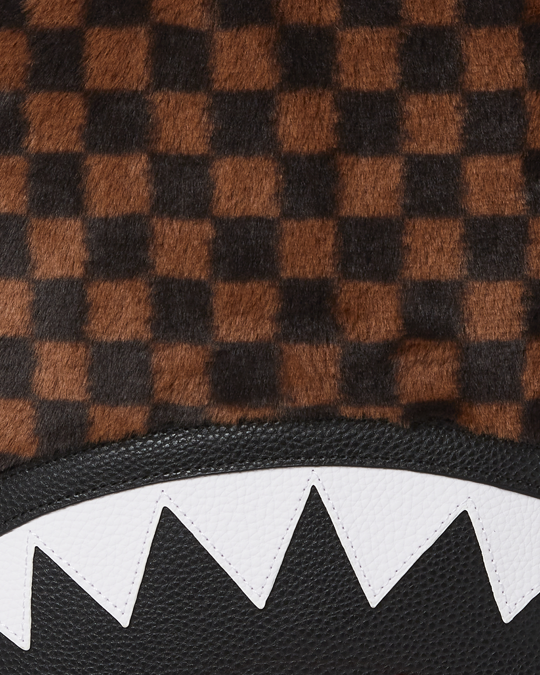 Limited Edition FURRR SHARKS IN PARIS BACKPACK DLXV
