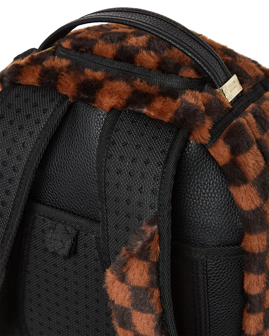 Limited Edition FURRR SHARKS IN PARIS BACKPACK DLXV
