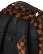 Limited Edition FURRR SHARKS IN PARIS BACKPACK DLXV