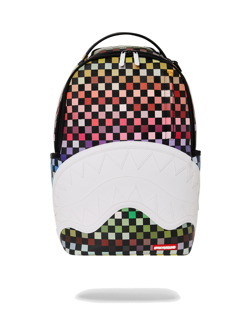 Limited Edition SHARKS IN PARIS THE GRID BACKPACK DLXV