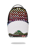 Limited Edition SHARKS IN PARIS THE GRID BACKPACK DLXV