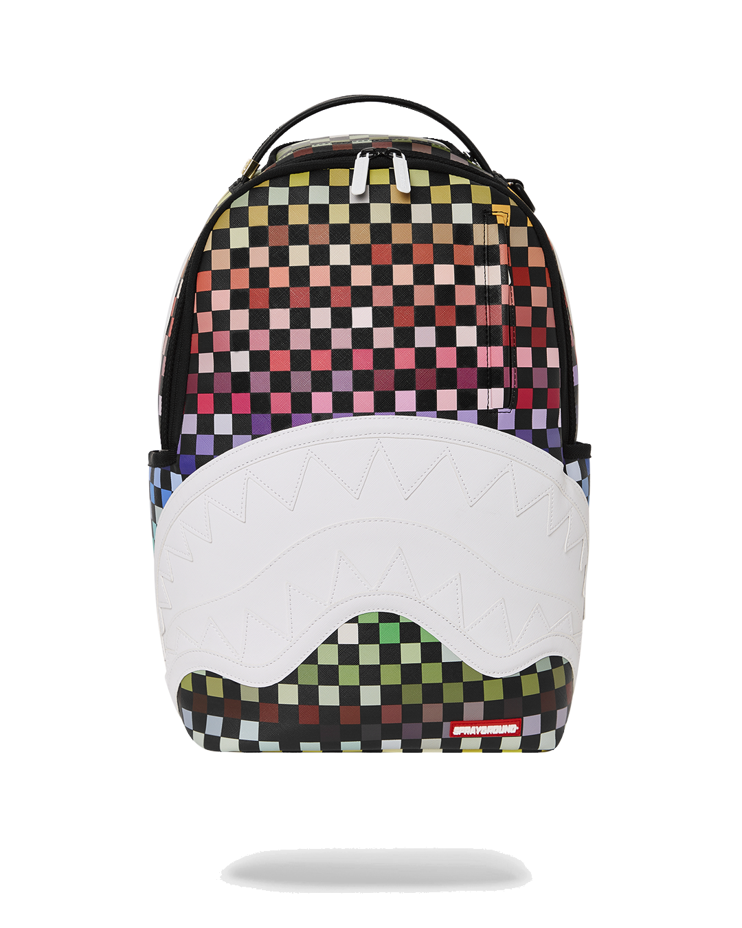 Limited Edition SHARKS IN PARIS THE GRID BACKPACK DLXV