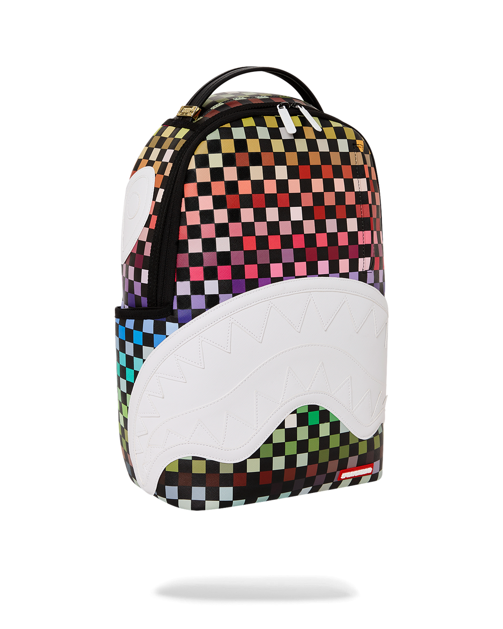 Limited Edition SHARKS IN PARIS THE GRID BACKPACK DLXV